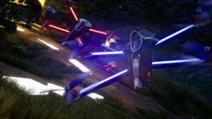 Screenshot DCL: The Game