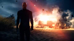 Screenshot Hitman 2