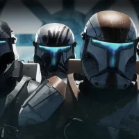 Star Wars: Republic Commando #37295