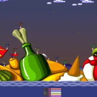 Worms Armageddon #27525