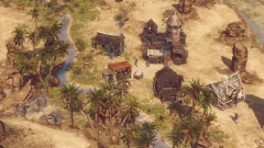 Screenshot SpellForce 3