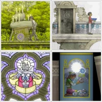 Gorogoa #13080