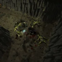 Baldur's Gate: Dark Alliance II #34958
