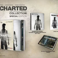 Uncharted: The Nathan Drake Collection #518
