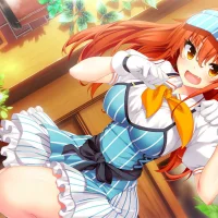 Nora to Oujo to Noraneko Heart HD Version #36801