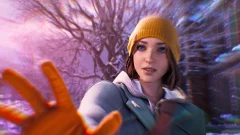 Screenshot Life is Strange: Double Exposure