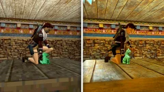 Screenshot Tomb Raider I•II•III Remastered