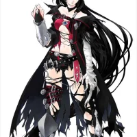 Tales of Berseria #2667