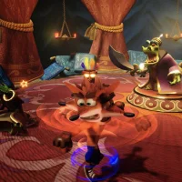 Crash Bandicoot: N-Sane Trilogy #8609