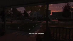 Screenshot Fears to Fathom: Home Alone