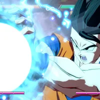 Dragon Ball FighterZ #11326