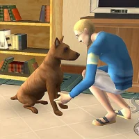 The Sims 2: Pets #20540