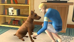 Screenshot The Sims 2: Pets