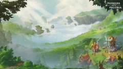 Screenshot Pioneers of Pagonia