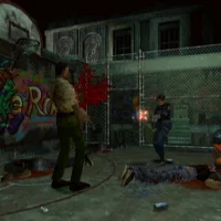 Resident Evil 2 #20630