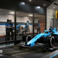F1 2020 #14610