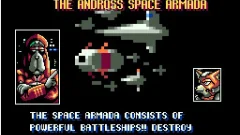 Screenshot Star Fox