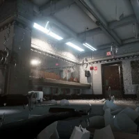 Dangerous Golf #6062