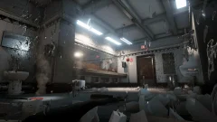 Screenshot Dangerous Golf
