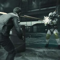 Quantum Break #3087