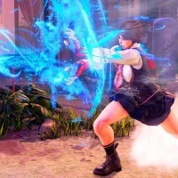 Street Fighter V: Arcade Edition #11724