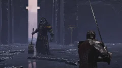 Screenshot Mortal Shell
