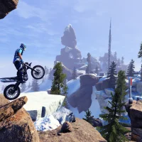 Trials Fusion #38056