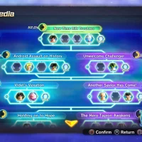 Dragon Ball Xenoverse 2 #12023
