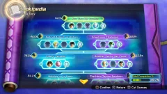 Screenshot Dragon Ball Xenoverse 2