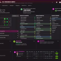 Football Manager 2022 #19734