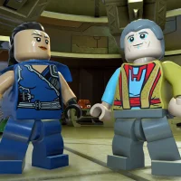 LEGO Marvel Super Heroes 2 #11303