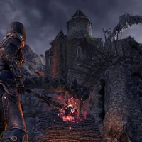 The Elder Scrolls Online: Markarth #15210