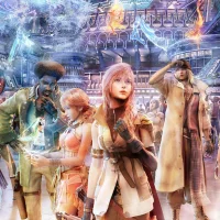 Final Fantasy XIII #26988
