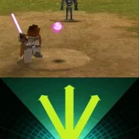 LEGO Star Wars III: The Clone Wars #37350