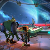 Ratchet & Clank: Full Frontal Assault #37592