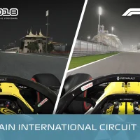 F1 2019 #13605