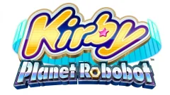 Screenshot Kirby: Planet Robobot
