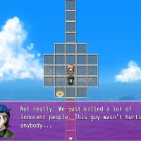 Soul Hackers 2 #36924