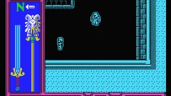 Screenshot Masters of the Universe: The Movie