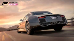 Screenshot Forza Horizon 3
