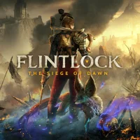Flintlock: The Siege of Dawn #30769