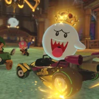 Mario Kart 8 Deluxe #8306
