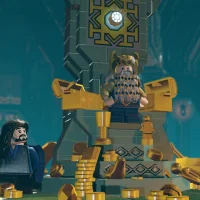 LEGO The Hobbit #35241
