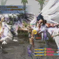 Final Fantasy XII: The Zodiac Age #11809