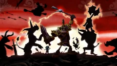 Screenshot DeathSpank