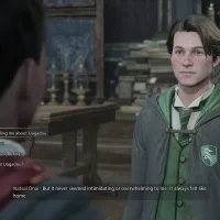 Hogwarts Legacy #19503