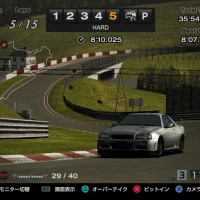 Gran Turismo 4 #22515