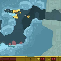 PixelJunk Shooter 2 #40598