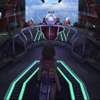 Final Fantasy X-2 #27054