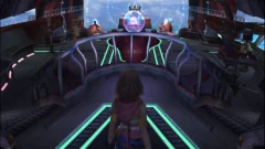 Screenshot Final Fantasy X-2